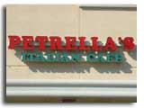 Petrella's Italian Cafe