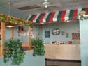 Petrellas Dining Area