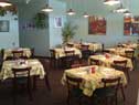 Petrellas Dining Area