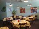 Petrellas Dining Area