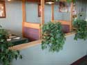 Petrellas Dining Area