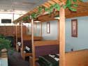 Petrellas Dining Area