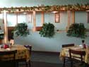 Petrellas Dining Area