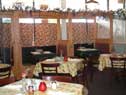 Petrellas Dining Area