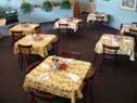 Petrellas Dining Area