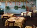 Petrellas Dining Area