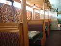 Petrellas Dining Area