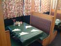 Petrellas Dining Area