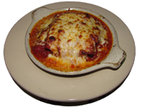 Baked  Lasagna